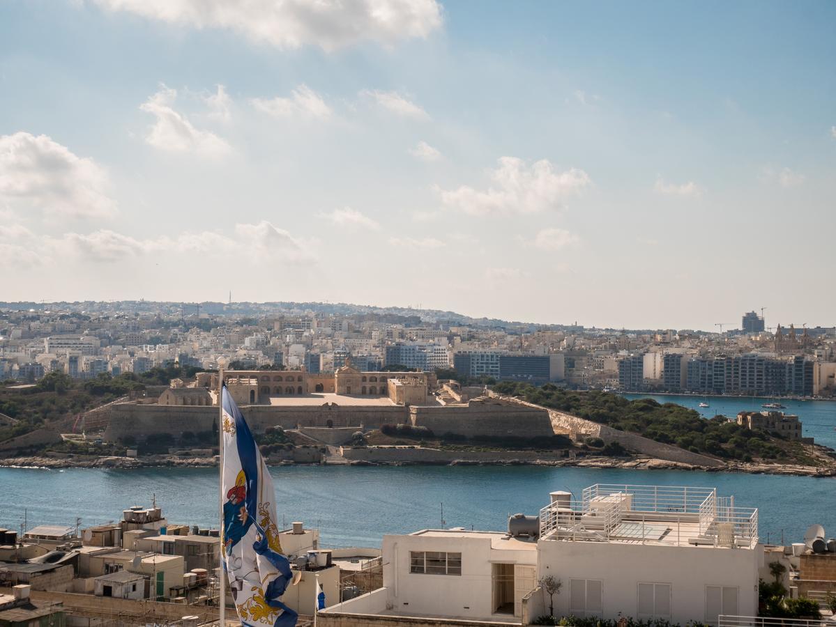 Valletta Cosmopolitan מראה חיצוני תמונה