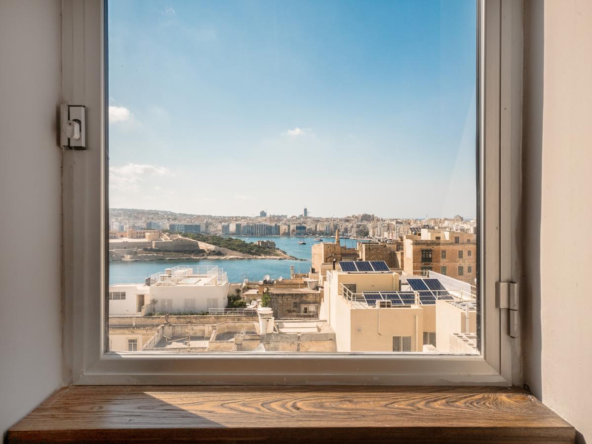 Valletta Cosmopolitan מראה חיצוני תמונה