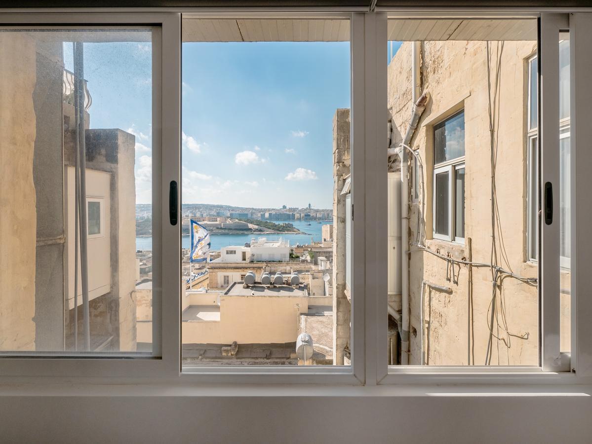 Valletta Cosmopolitan מראה חיצוני תמונה