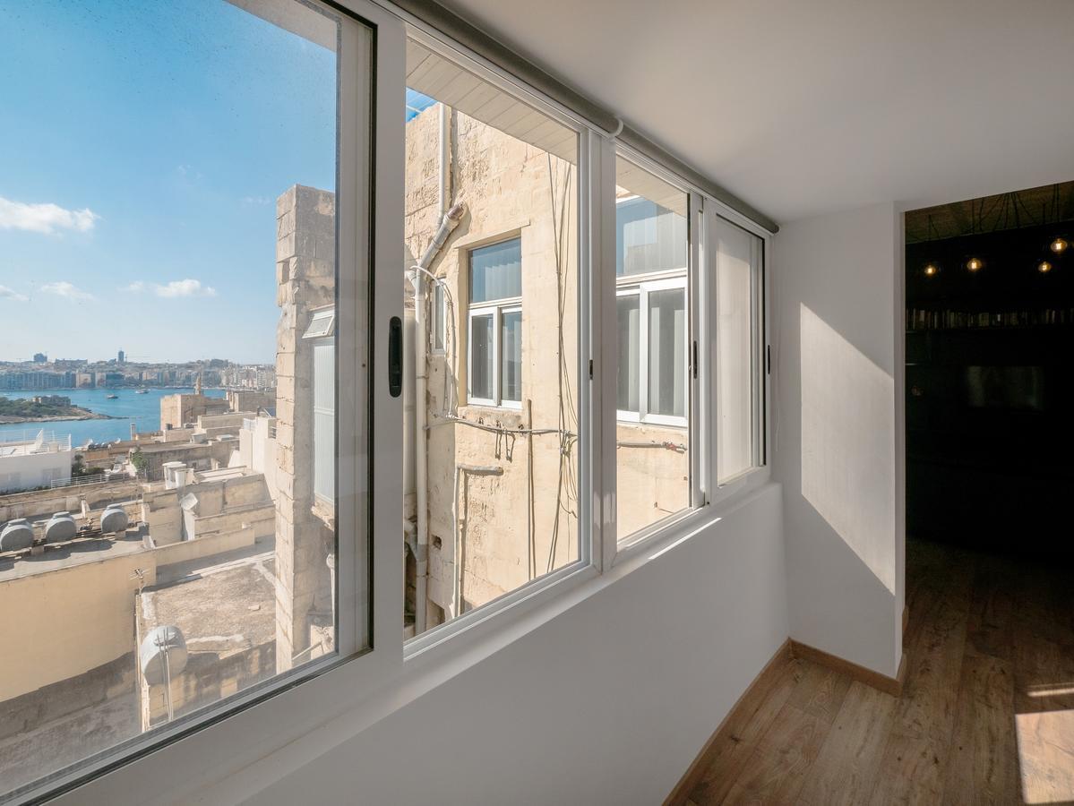 Valletta Cosmopolitan מראה חיצוני תמונה
