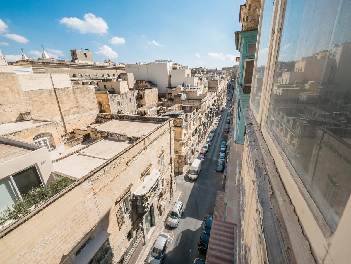 Valletta Cosmopolitan מראה חיצוני תמונה