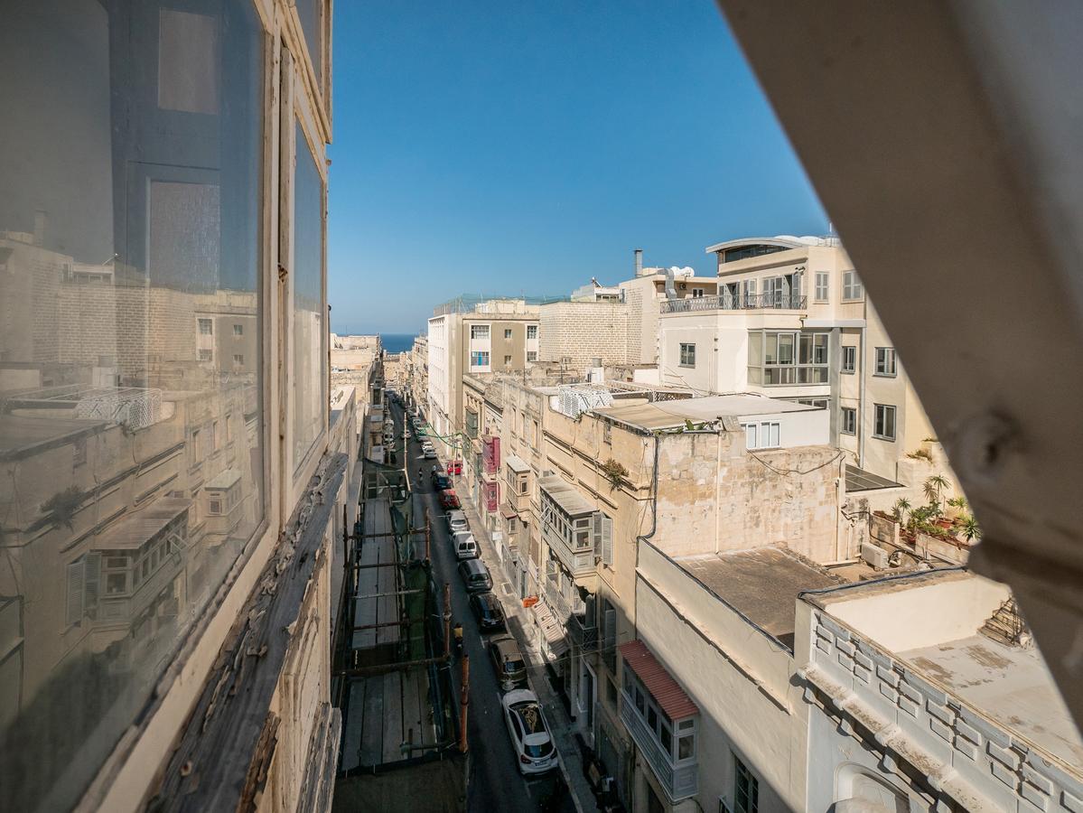 Valletta Cosmopolitan מראה חיצוני תמונה