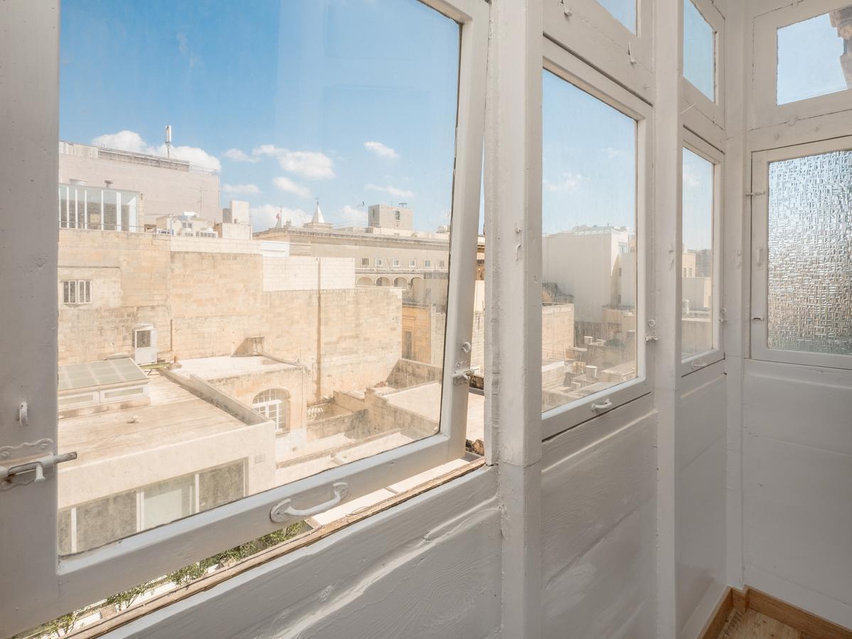 Valletta Cosmopolitan מראה חיצוני תמונה