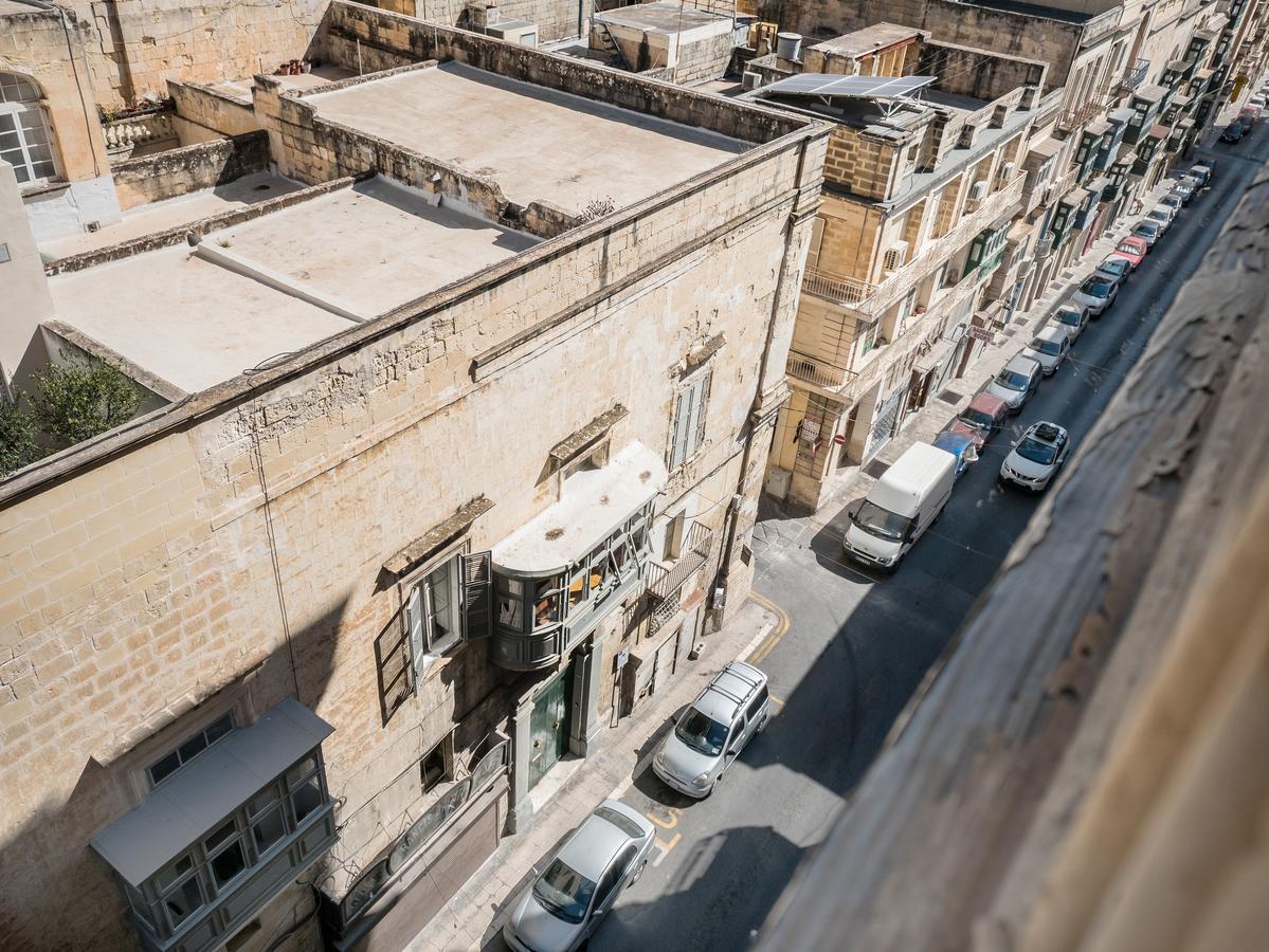 Valletta Cosmopolitan מראה חיצוני תמונה