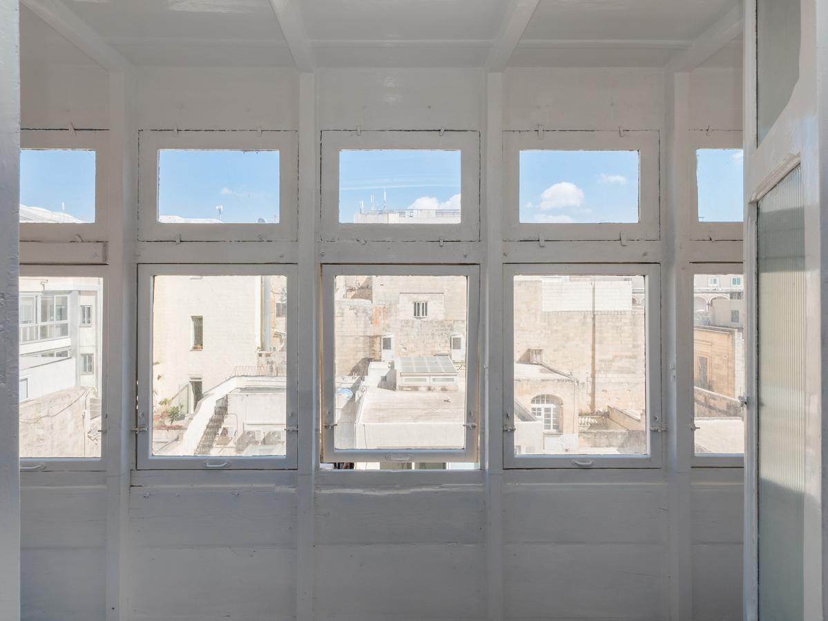 Valletta Cosmopolitan מראה חיצוני תמונה